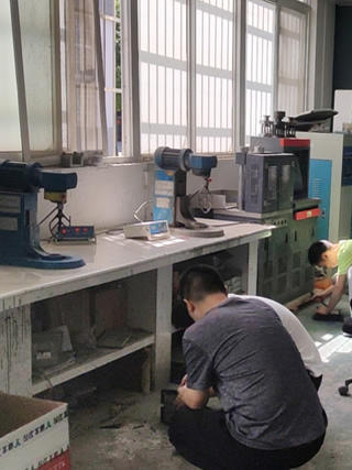长沙星聚建材